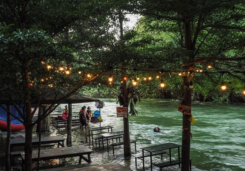 Natthapon Resort Kaeng Kachan