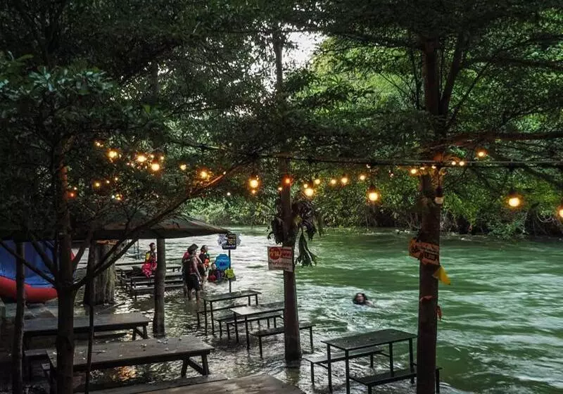 Natthapon Resort Kaeng Kachan