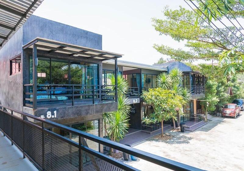 Natthapon Resort Kaeng Kachan