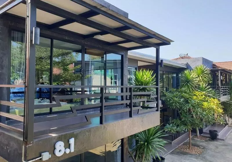 Natthapon Resort Kaeng Kachan