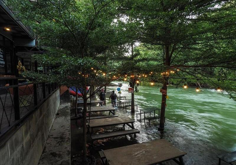 Natthapon Resort Kaeng Kachan