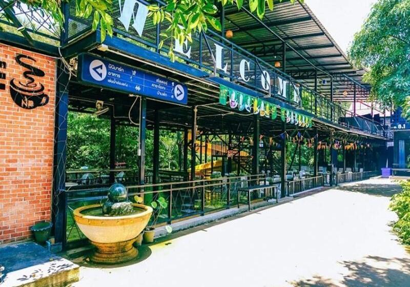 Natthapon Resort Kaeng Kachan