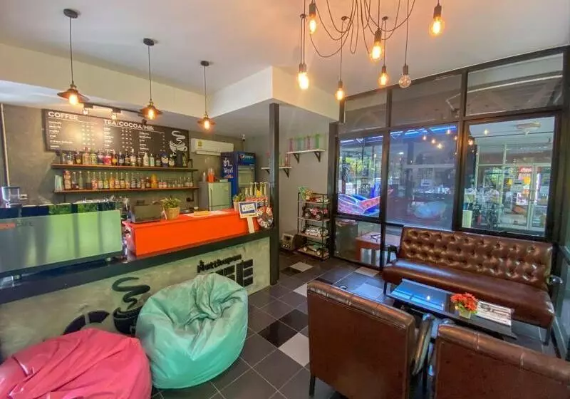 Natthapon Resort Kaeng Kachan