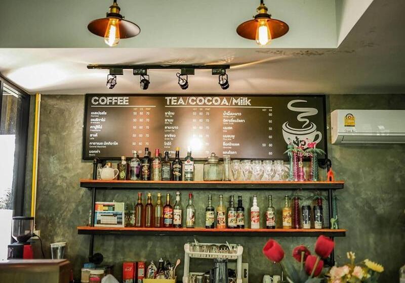 Natthapon Resort Kaeng Kachan