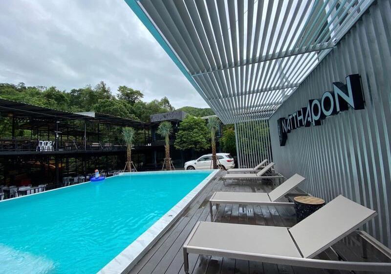 Natthapon Resort Kaeng Kachan