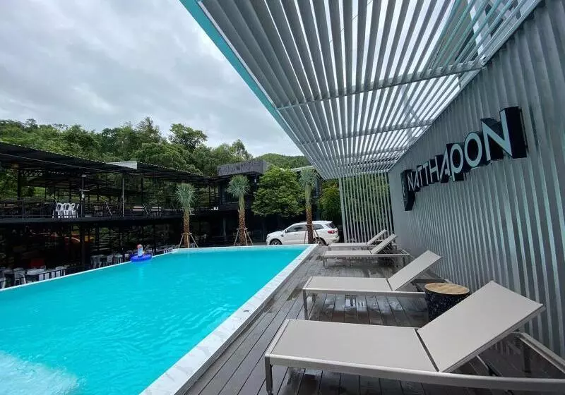 Natthapon Resort Kaeng Kachan