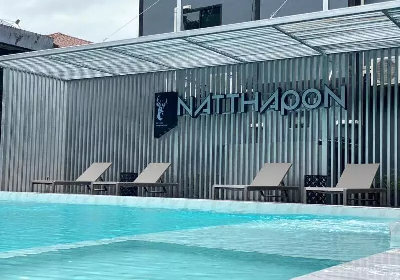 Natthapon Resort Kaeng Kachan