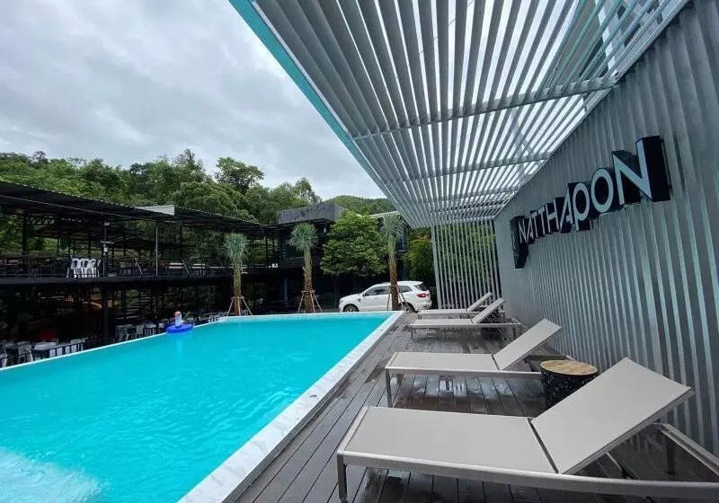 Natthapon Resort Kaeng Kachan