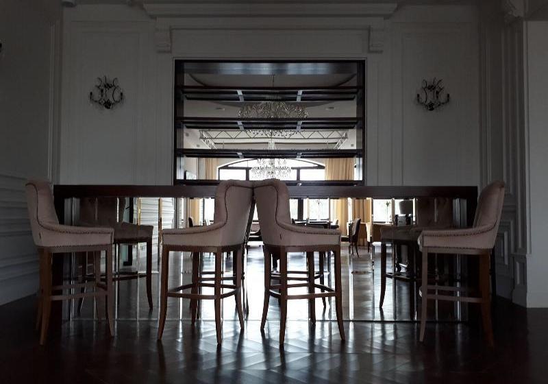 Residence Sareevo Resort