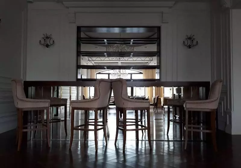 Residence Sareevo Resort