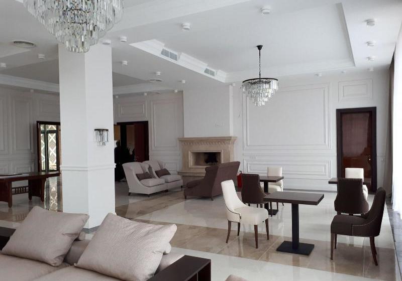 Residence Sareevo Resort