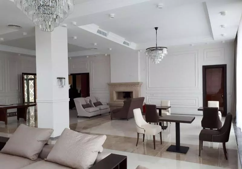 Residence Sareevo Resort