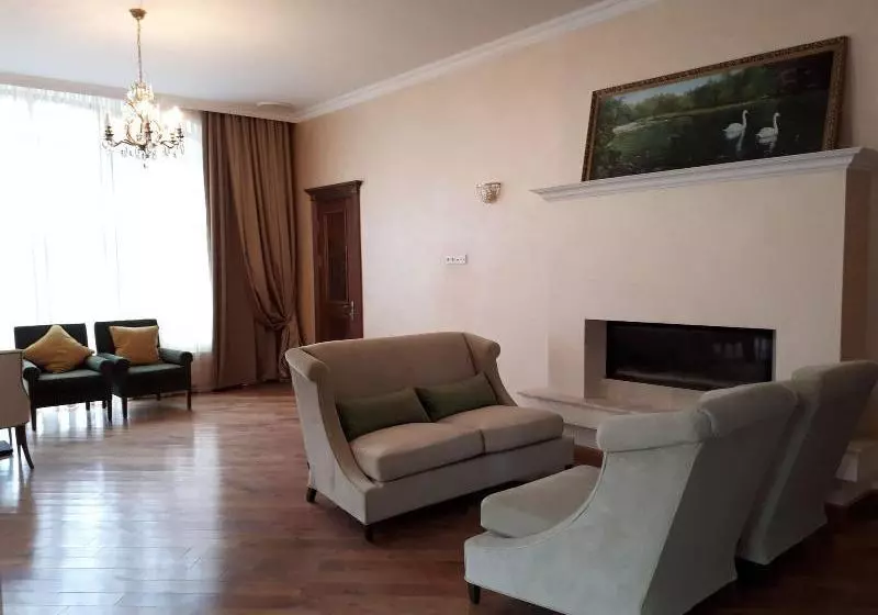 Residence Sareevo Resort