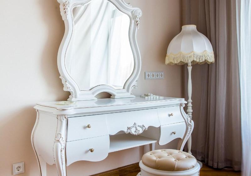 Residence Sareevo Resort