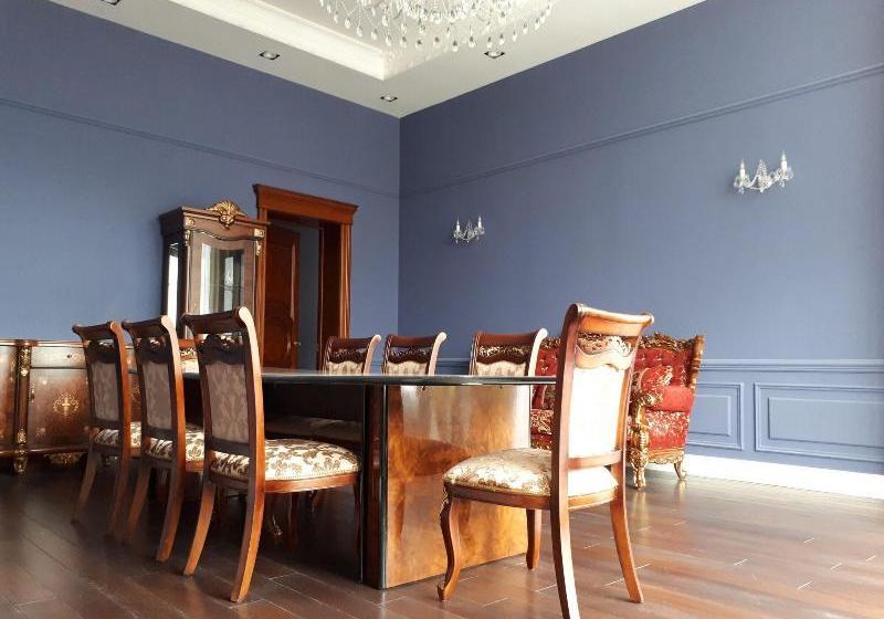 Residence Sareevo Resort