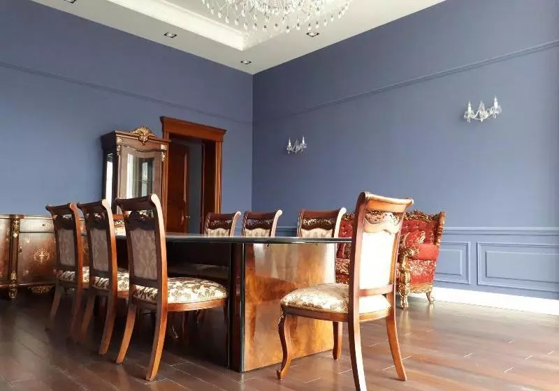 Residence Sareevo Resort