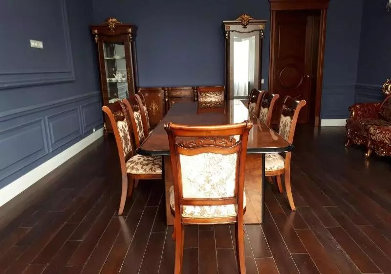 Residence Sareevo Resort