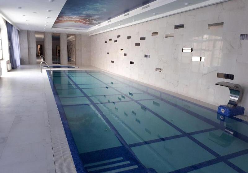 Residence Sareevo Resort