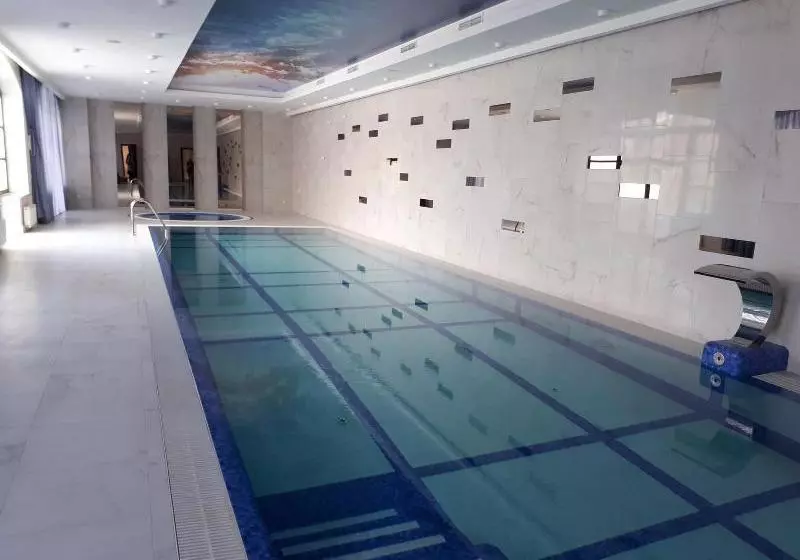 Residence Sareevo Resort