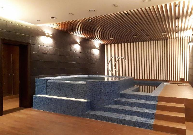 Residence Sareevo Resort