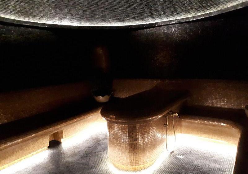 Residence Sareevo Resort