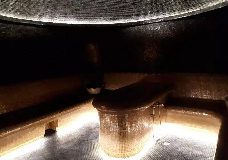 Residence Sareevo Resort