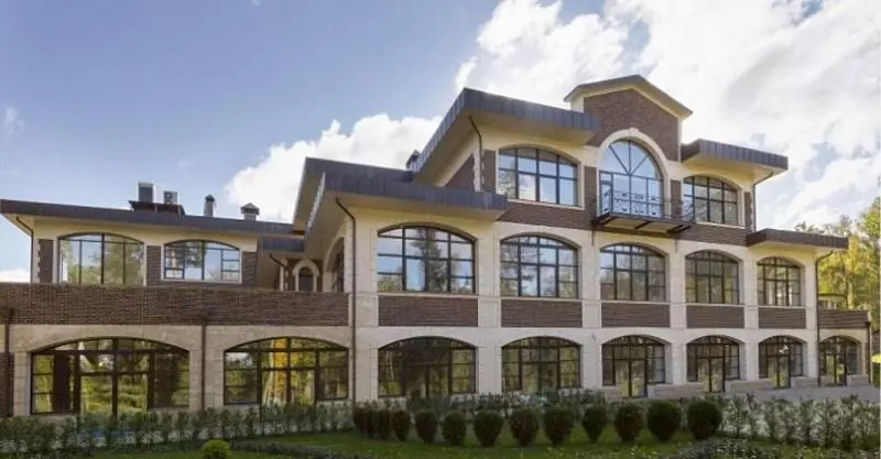 Residence Sareevo Resort