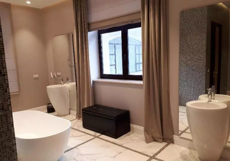 Residence Sareevo Resort