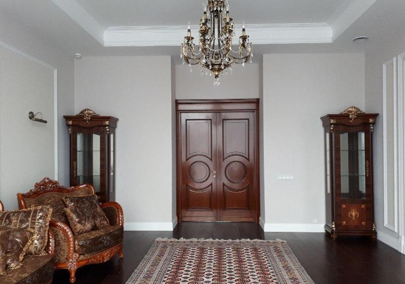 Residence Sareevo Resort