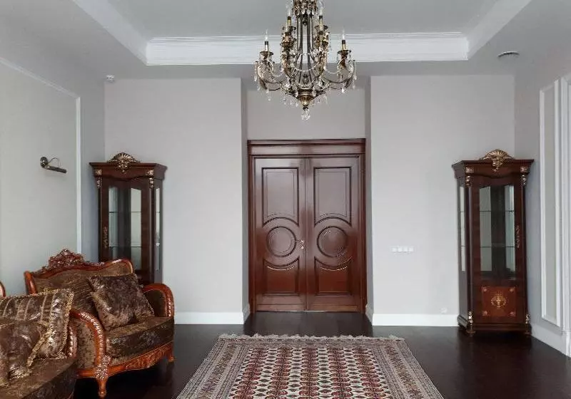 Residence Sareevo Resort