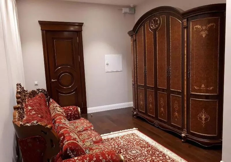 Residence Sareevo Resort