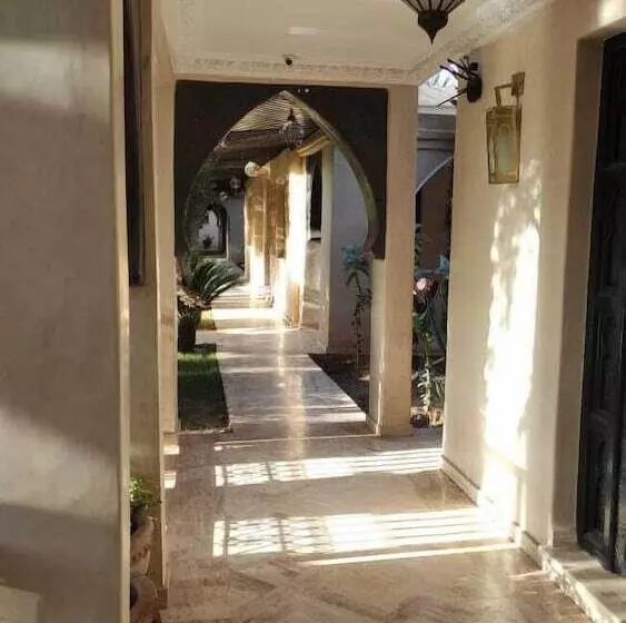 Riad Le Jasmin