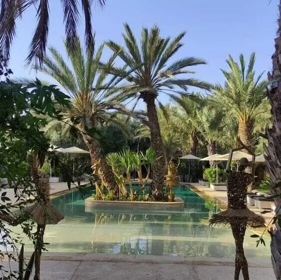 Riad Le Jasmin