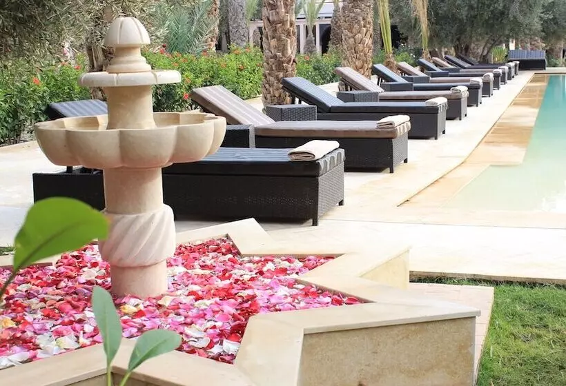 Riad Le Jasmin