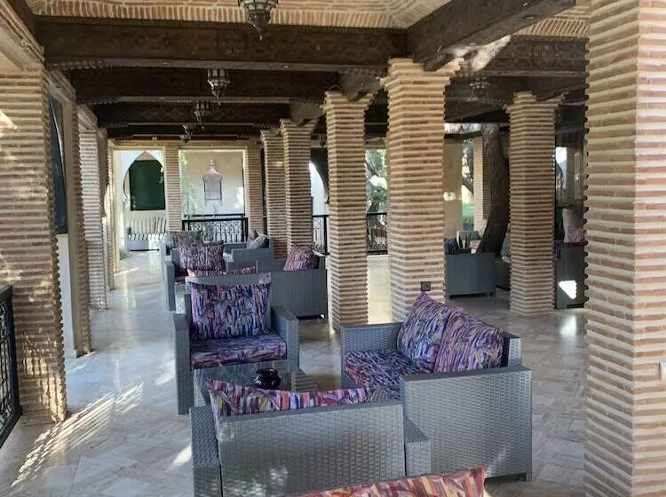 Riad Le Jasmin