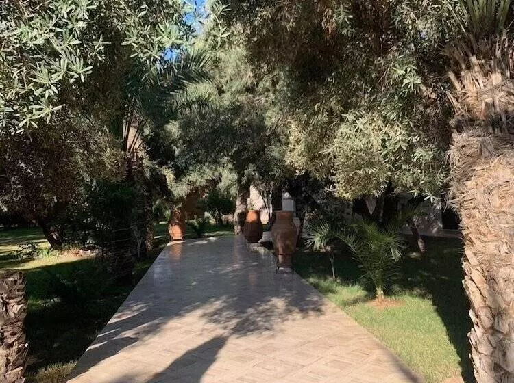 Riad Le Jasmin
