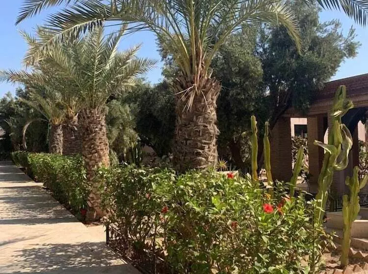 Riad Le Jasmin
