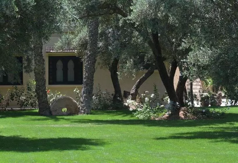 Riad Le Jasmin