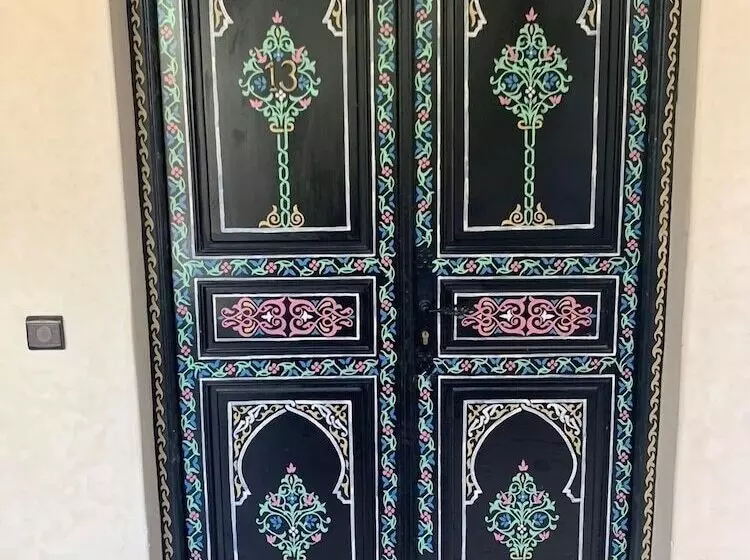 Riad Le Jasmin