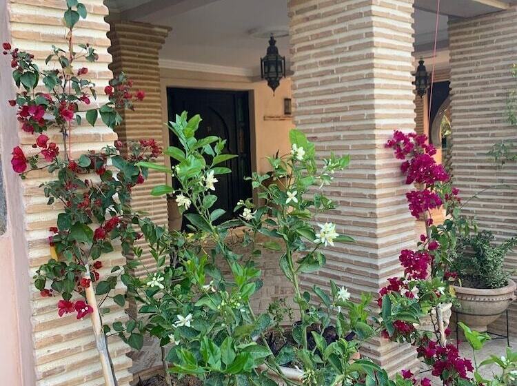 Riad Le Jasmin