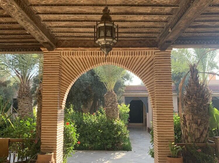 Riad Le Jasmin