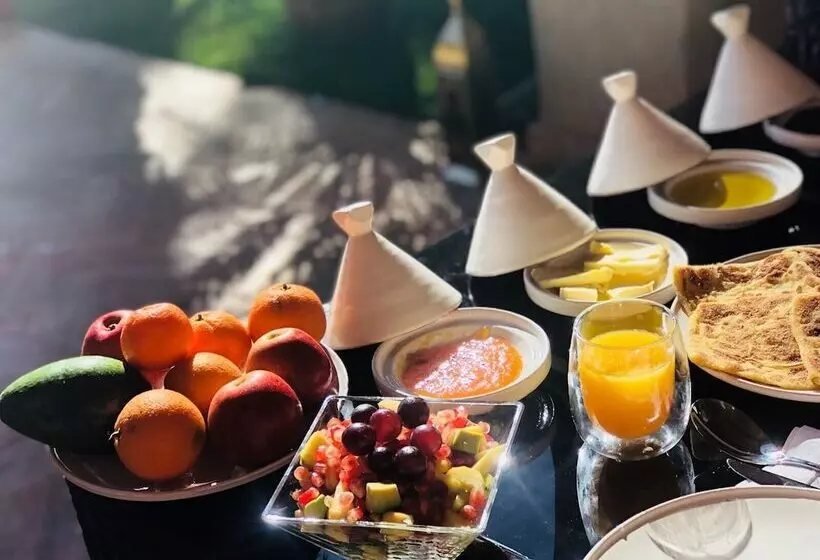 Riad Le Jasmin