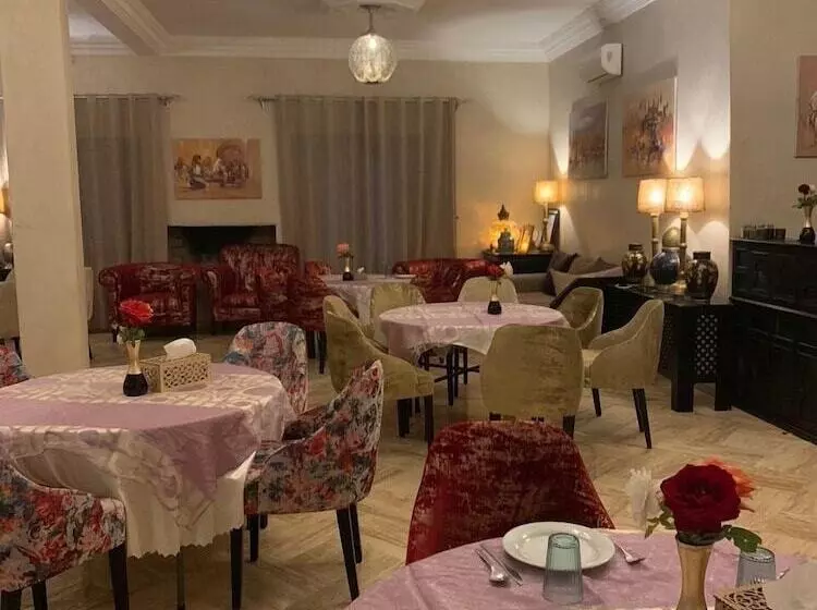 Riad Le Jasmin