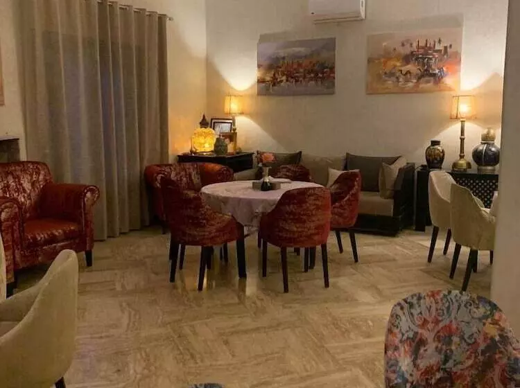 Riad Le Jasmin