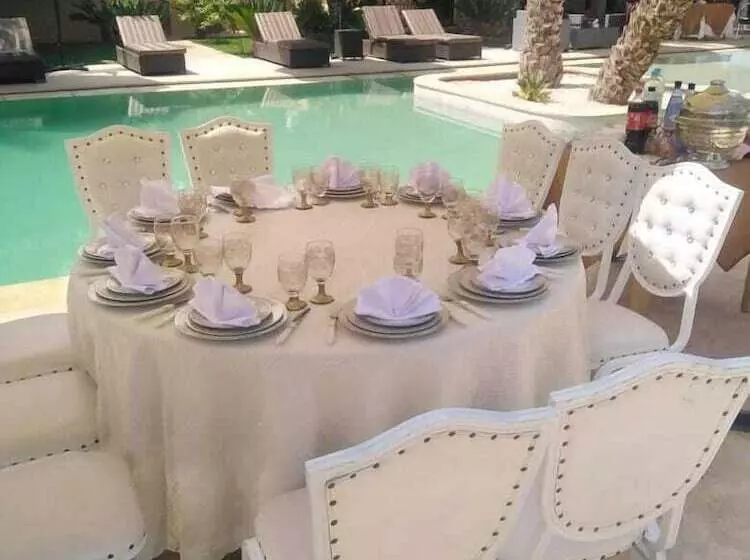 Riad Le Jasmin