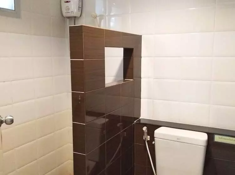 Siri Service Apartment