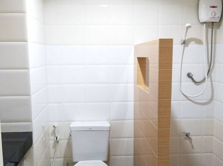 Siri Service Apartment