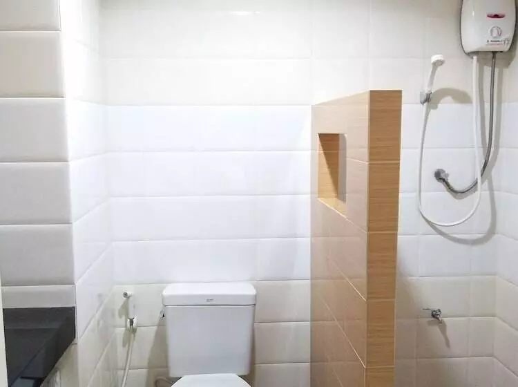 Siri Service Apartment