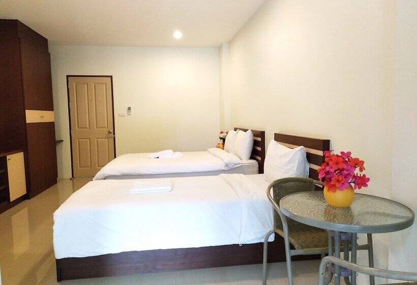 Siri Service Apartment