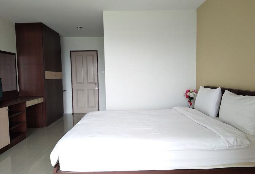 Siri Service Apartment